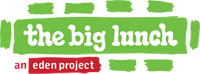 Link to the national Big Lunch website